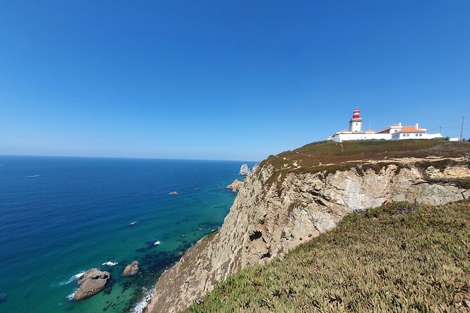 From Lisbon: Sintra, Cabo Da Roca & Cascais Private Full Day Tour - Cascais