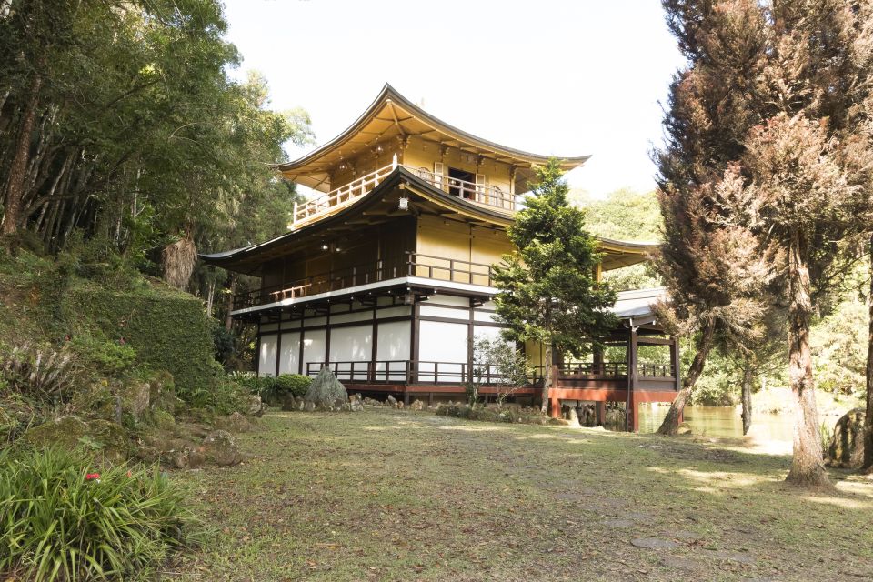 From Osaka: Kyoto Tour With Kinkaku-Ji and Byodoin Tickets - Customer Feedback