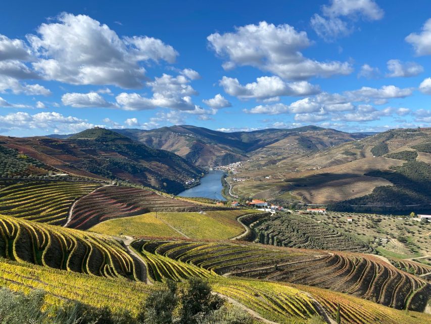 From Porto: Private Douro Valley Tour and Boat Cruise - Frequently Asked Questions