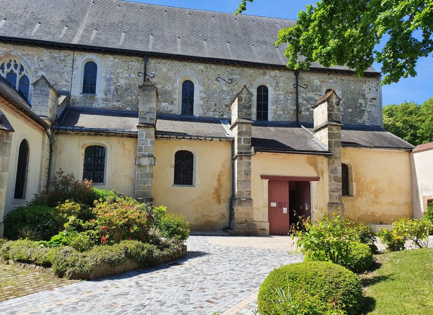 From Reims/Epernay:The Connoisseurs Private Tour 9 Tastings - Panoramic Views of Champagne Vineyards