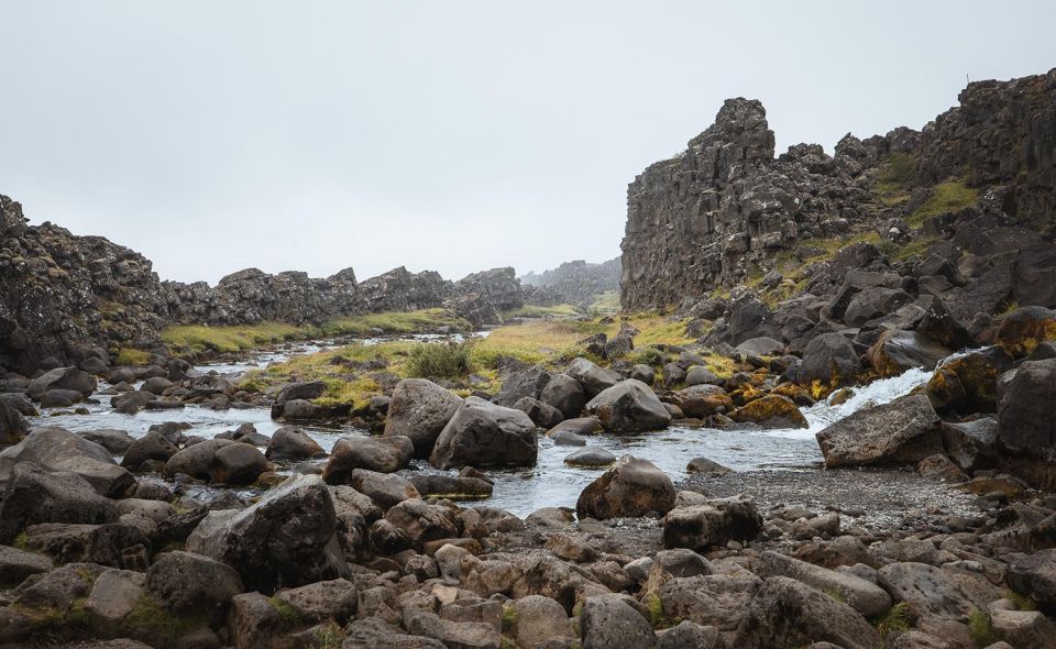 From Reykjavik: Golden Circle Private Tour & Photographs - Friðheimar Tomato Farm