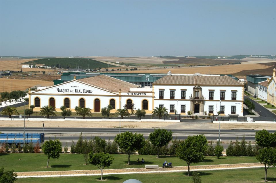 From Seville: Tour of Jerez With Horse Show & Wine Tasting - Customer Reviews