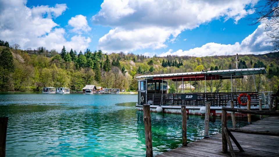 From Split/Trogir: Plitvice Lakes Guided Group Tour - Customer Feedback