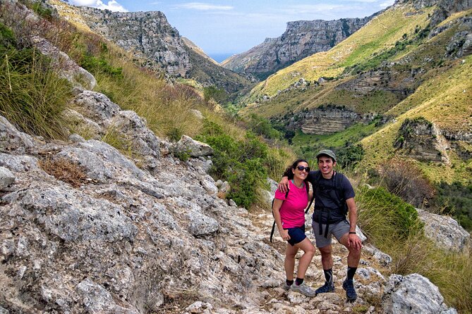 From Syracuse: Trekking Cavagrande - Health and Accessibility