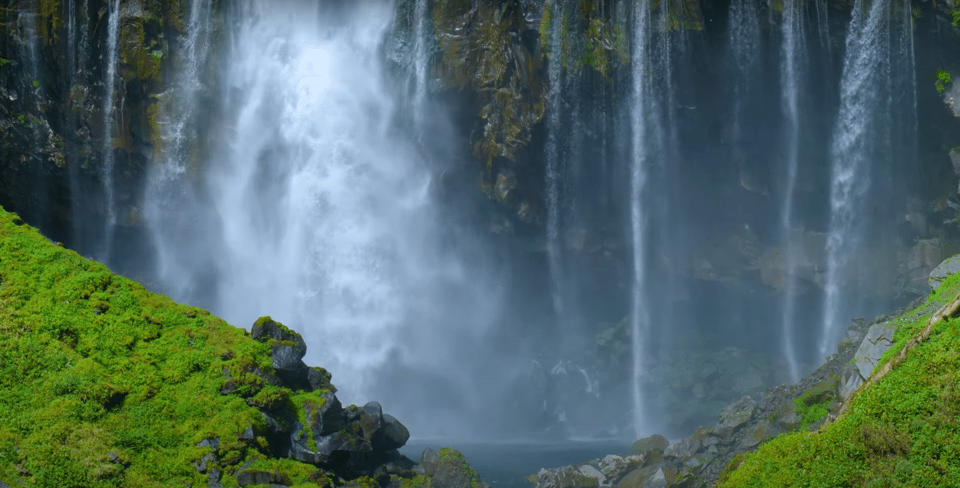 From Tokyo: Nikko Private Sightseeing Tour With Transfers - Main Stops