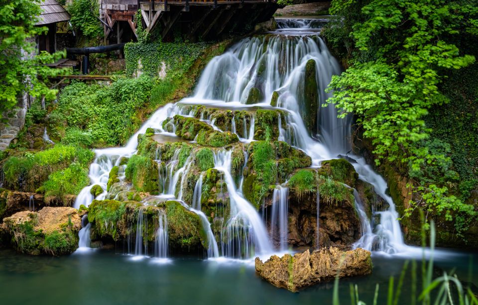 From Zagreb : Plitvice Lakes Guided Tour - Important Information