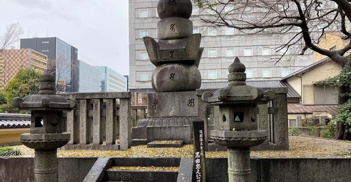 Fukuoka Like a Local: Tour Review - Attractions and Interests