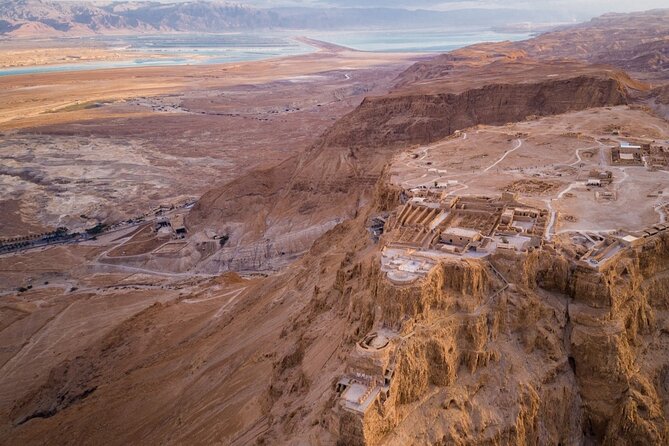 Full-Day Masada and Dead Sea From Tel Aviv - Accessibility and Group Size