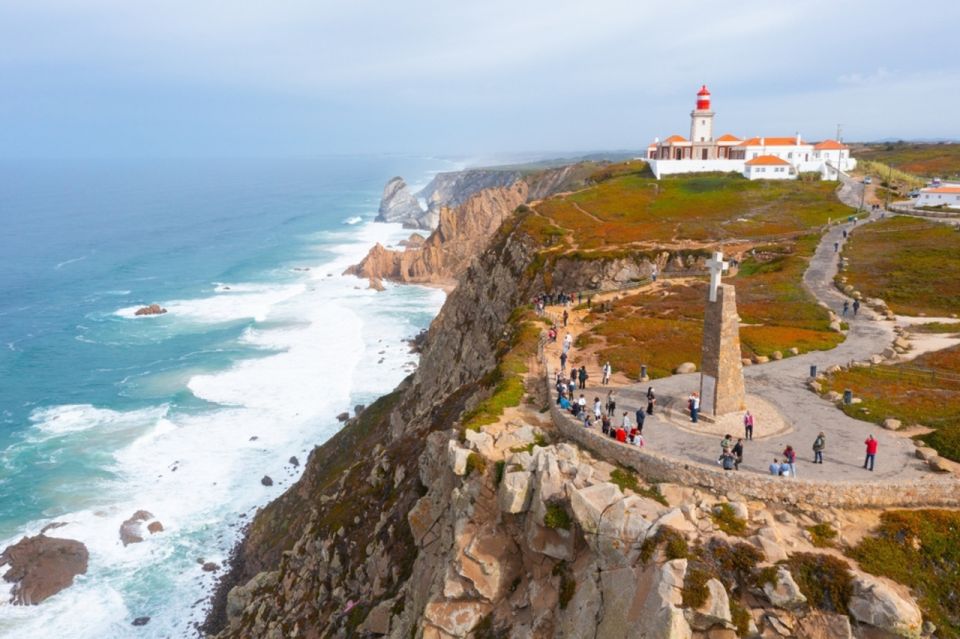 Full-Day Private Tour in Sintra and Cascais - Lunch at Guincho Beach