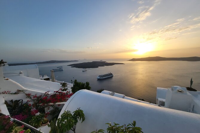 Full-Day Santorini Personalized Private Guided Tour Experience - Highlights of the Tour