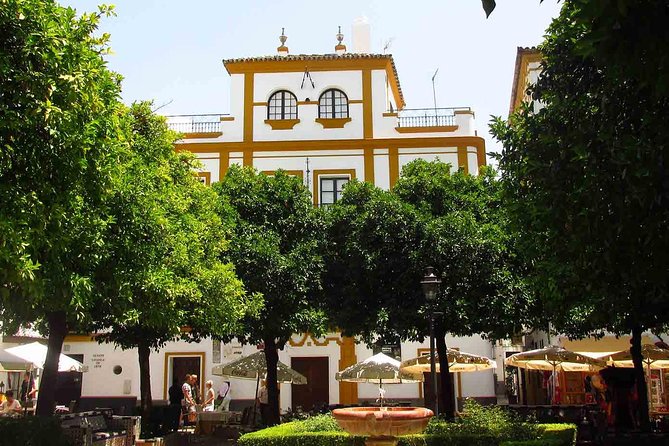 Full Day Seville Tour With Tickets (Optional Tapas & Flamenco) - Optional Tapas Tasting