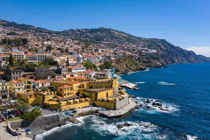 Funchal Epic Private Tuk-Tuk Tour - Additional Information