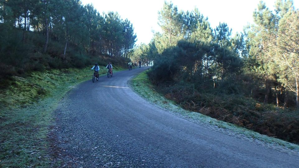 Gerês National Park: E-Bike Tour - Exploring Peneda-Gerês