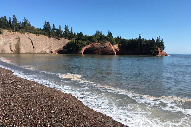 Go Fundy Tours - Tour Highlights