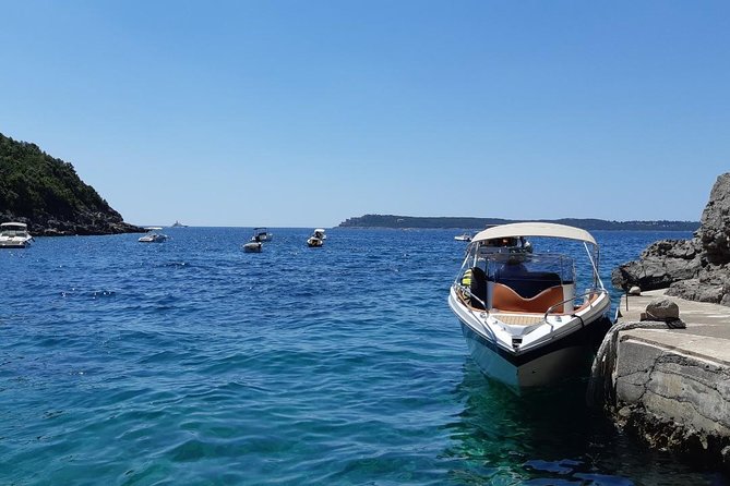 Group Blue Cave Tour With a Beach Stop - 4h Duration - Getting There