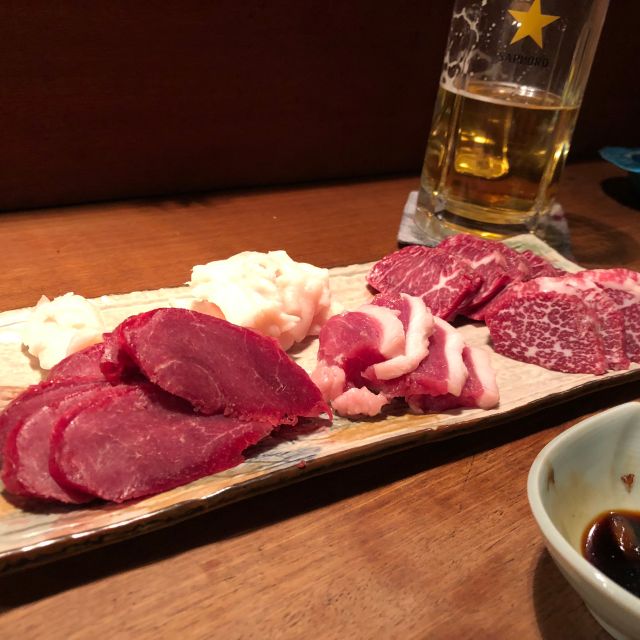 Guiding Local Izakaya in Kyoto That Only Know Local People - Discovering Authentic Restaurants