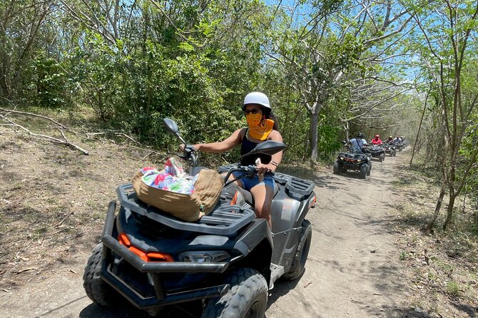 Half-Day Buggy Experience by ATV in Puerto Plata - Safety Considerations