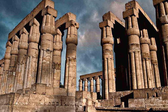 Half Day East Bank Tour to Luxor and Karnak Temples - Pricing and Group Sizes