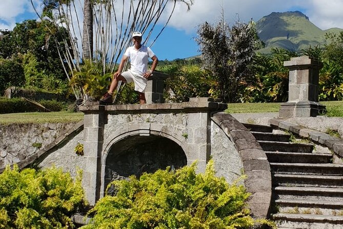 Half-Day Nature and Panorama Tour in Martinique - Rum Distillery Visit