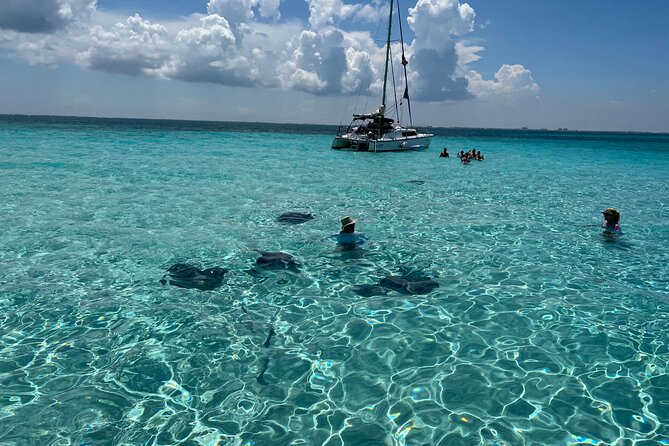 Half Day Private Boat Charter in Grand Cayman - Private Tour Details