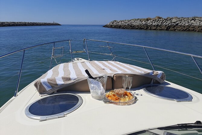 Half-Day Private Cruise With Drinks, Snacks and Paddleboards - Coastline and Scenery