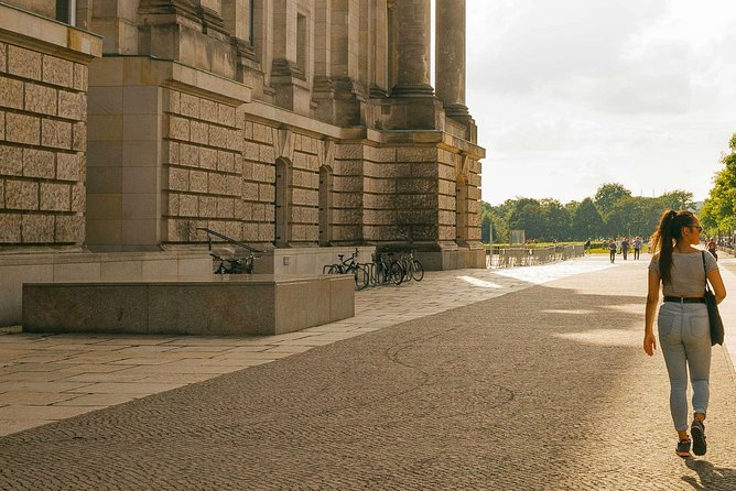 Highlights & Hidden Gems With Locals: Best of Berlin Private Tour - Immerse With Locals