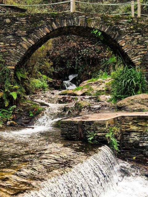 Hike in the Xisto Villages in Serra Da Lousã - Frequently Asked Questions