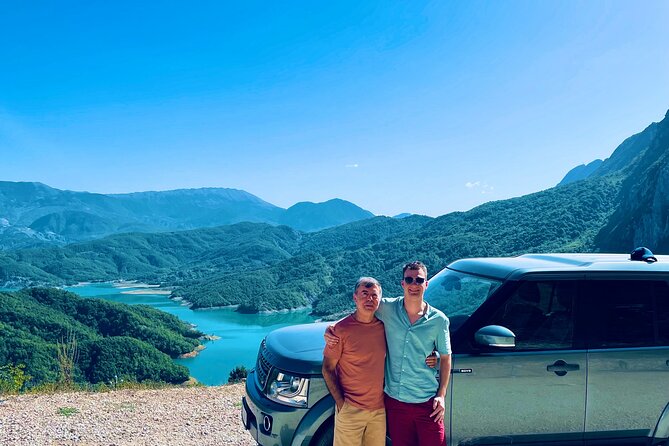 Hike on Gamti Mountain and Bovilla Lake From Tirana on a Luxury Land Rover - Exploring Gamti Mountain