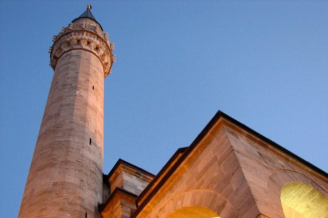 Historic Areas of Istanbul - Tour Highlights and Inclusions