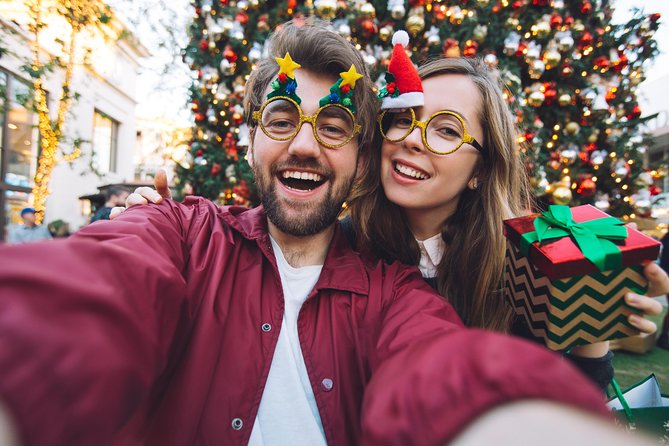 Holiday Scavenger Hunt in Ottawa by Holly Jolly Hunt - Confirmation and Refund Policy