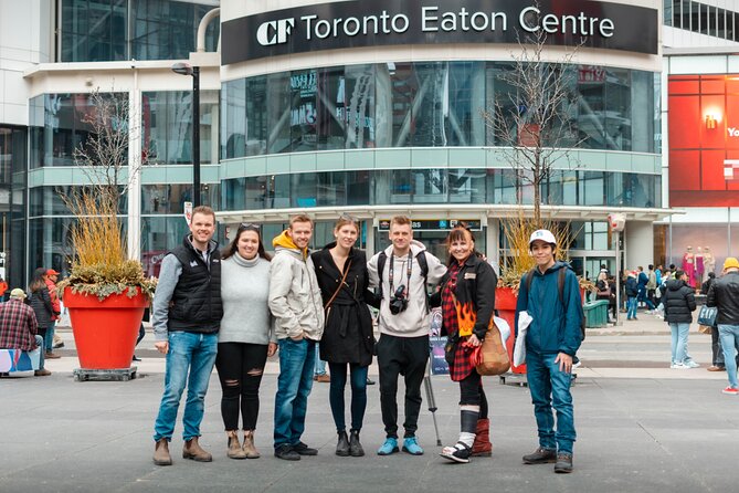 Hollywood Experience Tour in Toronto: Private Tour - Highlights of the Tour