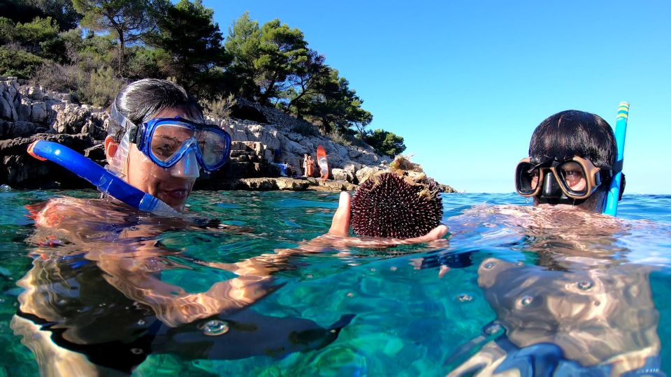 Island Losinj Kayak Tour - Frequently Asked Questions