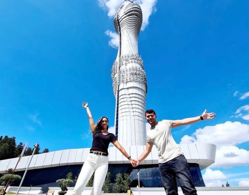 Istanbul Cloud Nine Tour (Private & All-Inclusive) - Inclusion and Exclusions