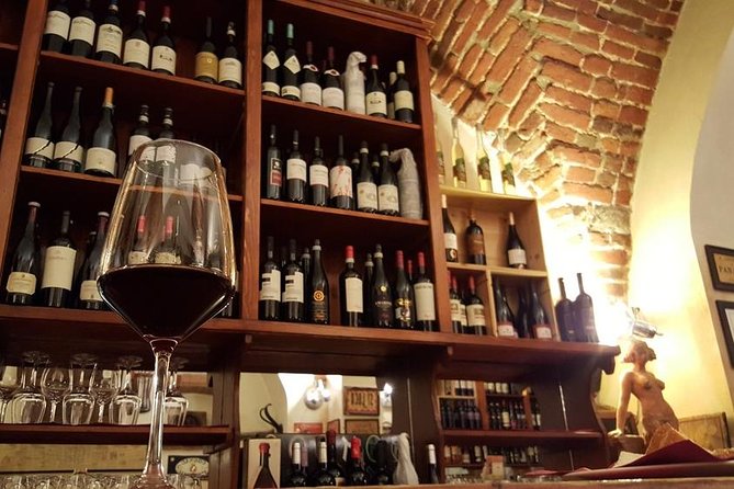 Italian Wine Tasting in Milan - Sample Menu Offerings