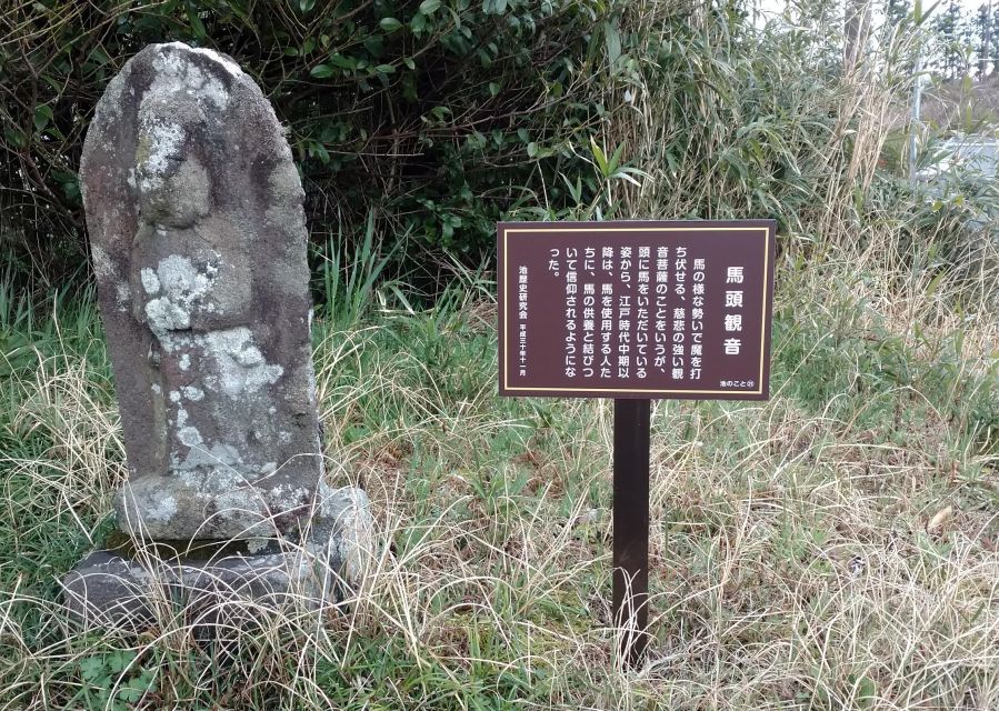 Izu Peninsula: Ike Village Experience - Meeting Point