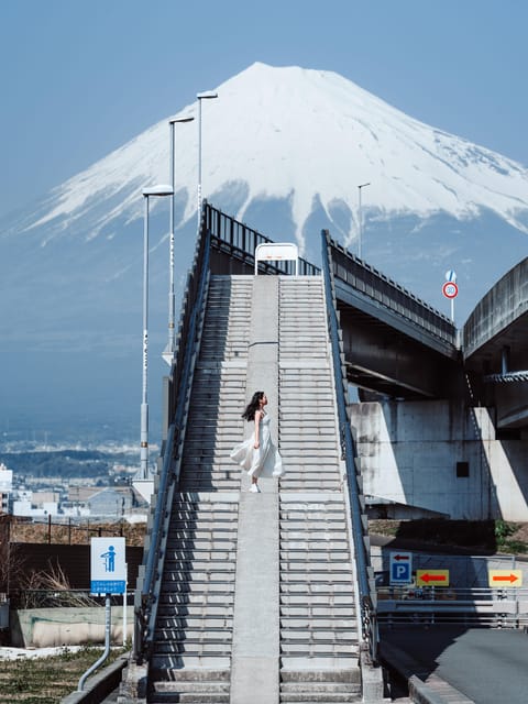 Japan Photography Tour Review: Capture Iconic Views - Scenic Highlights