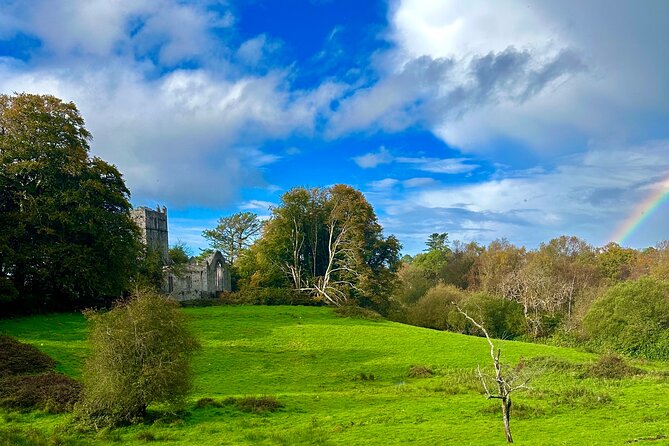 Jaunting Car Tour in Killarney National Park - Cancellation Policy Breakdown