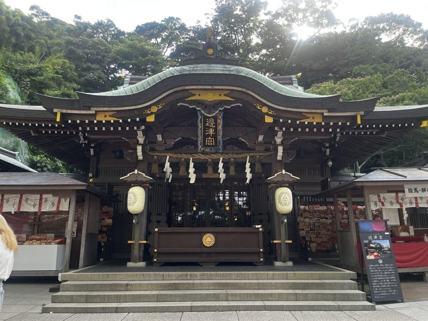 Kamakura & Enoshima Tour Review - Important Information