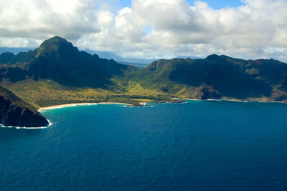 Kauai: Private Luxury Air Tour - Frequently Asked Questions