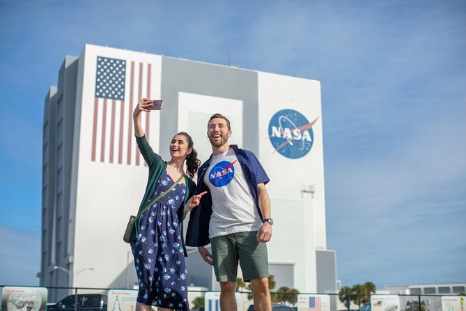 Kennedy Space Center Adventure With Transport From Orlando - Why Visit the Kennedy Space Center