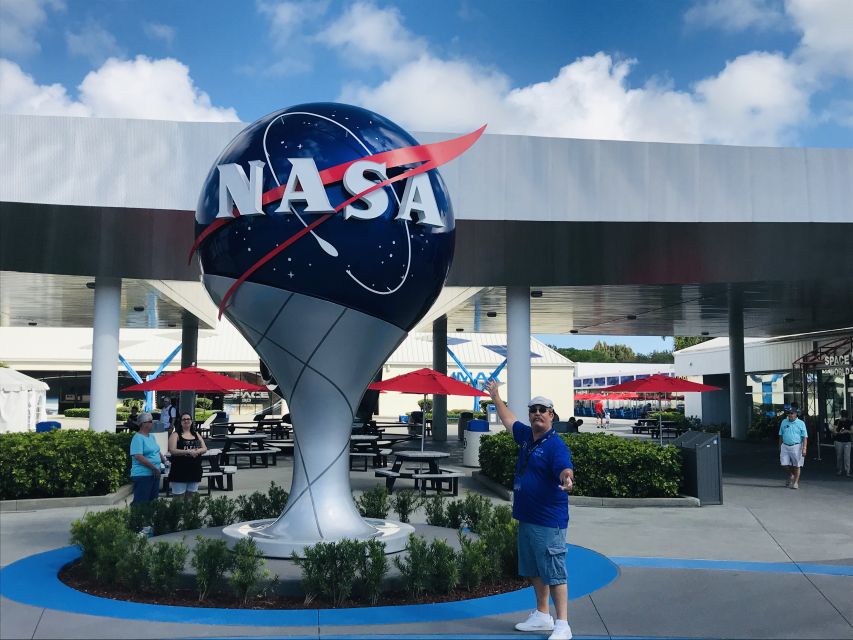 Kennedy Space Center: Chat With an Astronaut Experience - Inclusions and Pricing