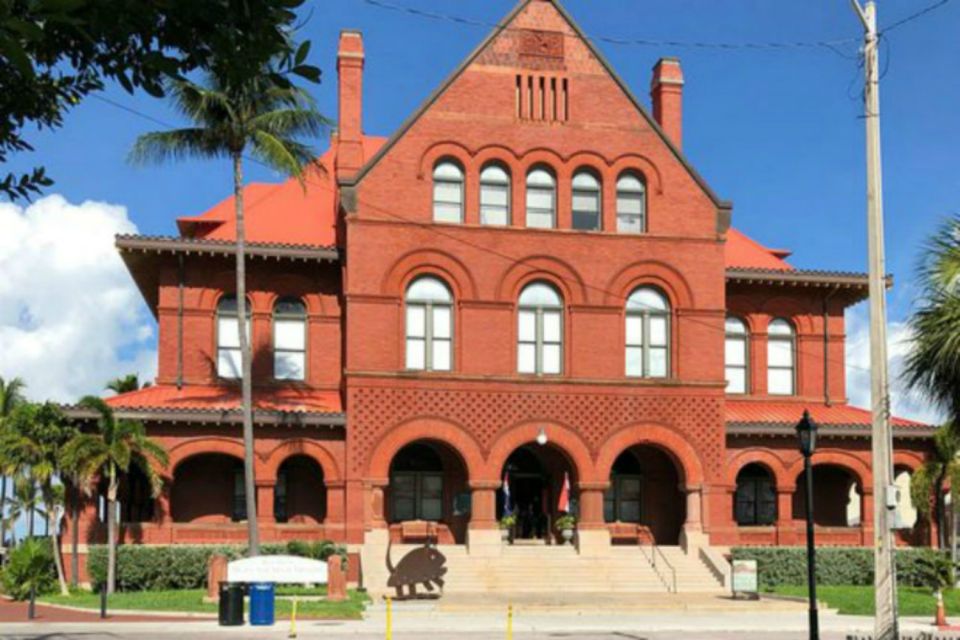 Key West: History and Culture Southernmost Walking Tour - Additional Information and Resources