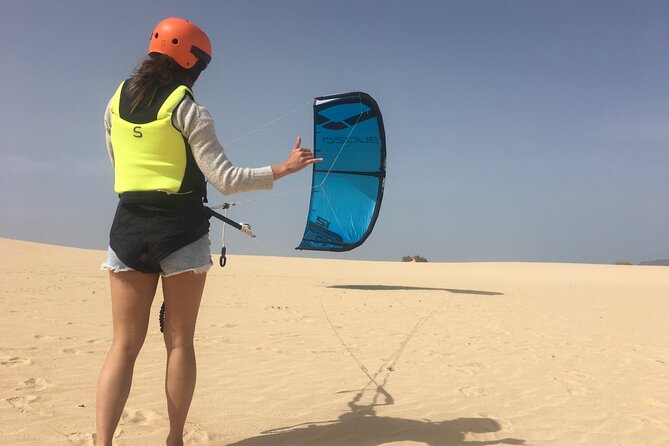 Kitesurf School in Corralejo, Book Your Classes! - Ratings and Certifications