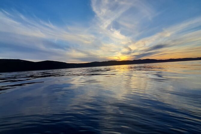 Knysna Lagoon Boat Cruises - Guided Tour With Attention