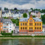 Koblenz: Private Guided Walking Tour Overview Of The Tour