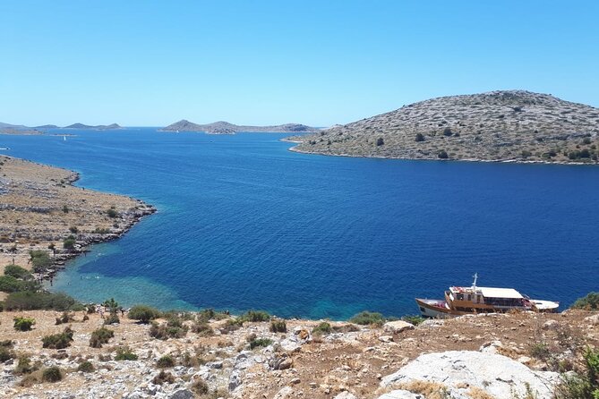 Kornati & Telascica Summer Boat Tour, Free Mask and Snorkel - Transportation and Participation