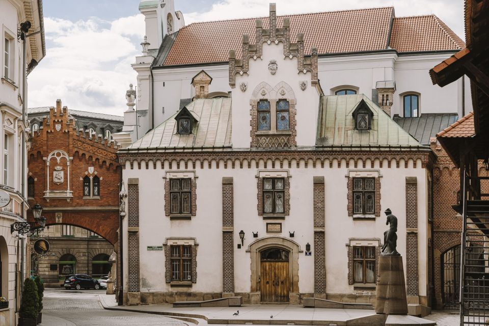 Krakow: City Pass With Access to 38 Museums and Attractions - Customer Reviews and Feedback