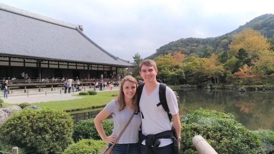 Kyoto Best Spots Private Tour Review - Important Information