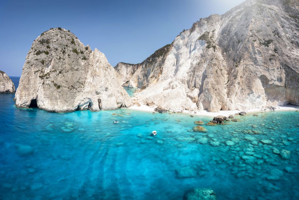 Laganas: Off-Road Buggy Adventure in Zakynthos With Lunch - Customer Reviews