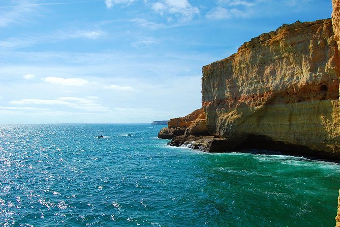 Lagos and Carvoeiro Premium - Shared Small Group > VTOURS Algarve - Cancellation Policy